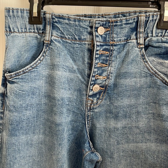 Button Fly - Picture 2 of 4